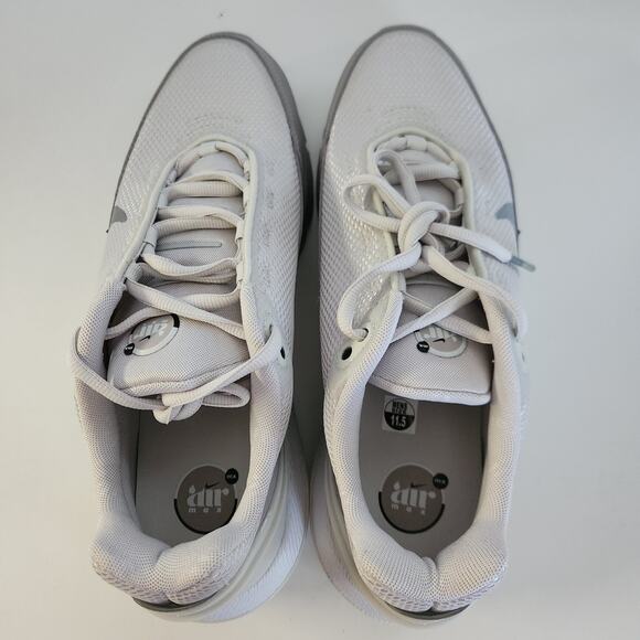 Nike Air Max Pulse Men\'s Shoes (FN7459-002, Bone/Grey/Bone/Grey) Size 11.5 main image 5